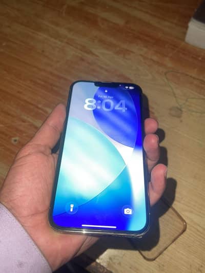 13promax 128 98% Golden