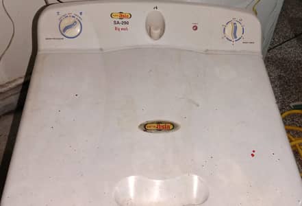 Full size Washing machine