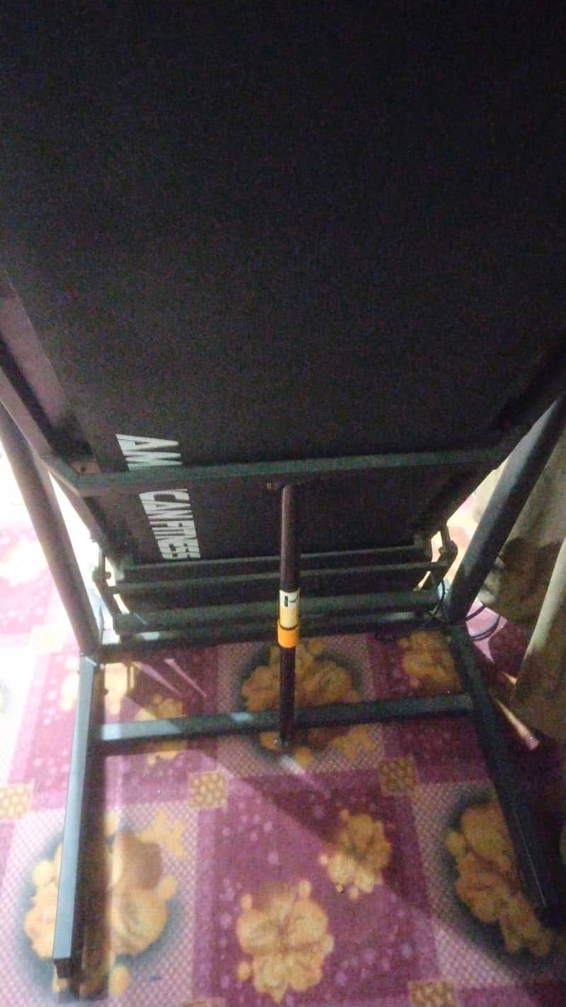Tradmill machine 3
