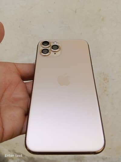 Iphone 11 pro Urgent sale