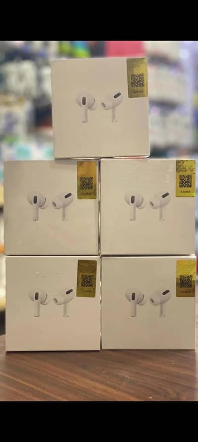 Air pods pro 2nd generation