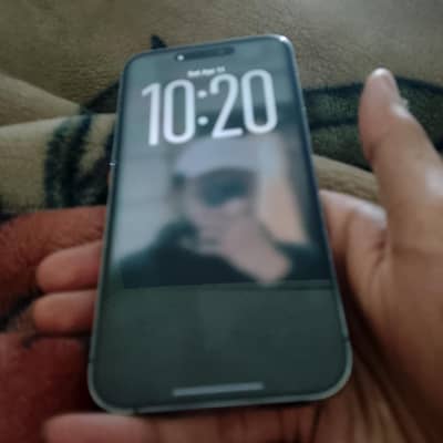 Iphone 14 pro max Non pta