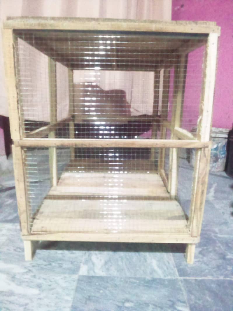 hen's cage 4
