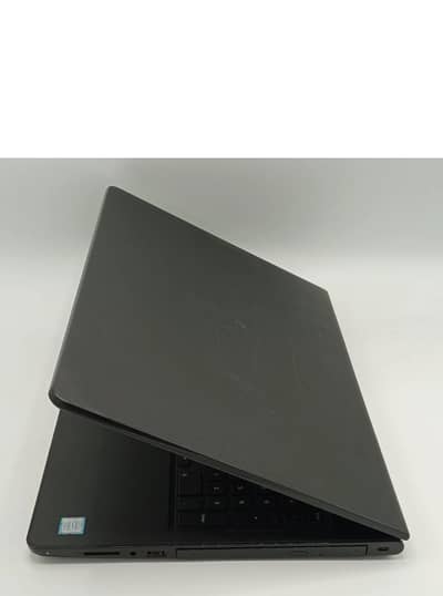 Dell laptop