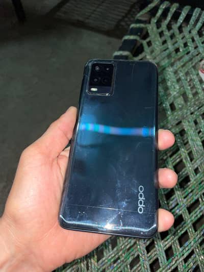 Oppo A 54 4/128
