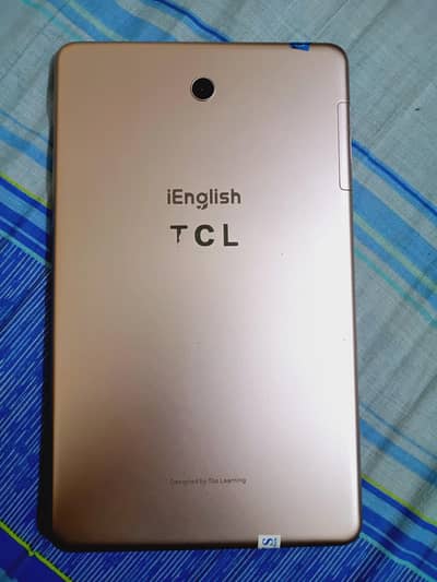 4 64 TCL tablet C Type