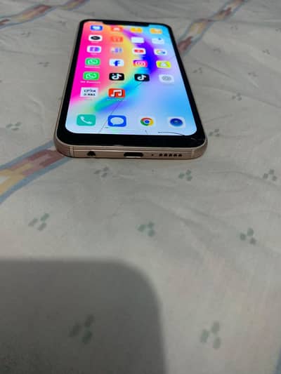 Huawei nova 3e
