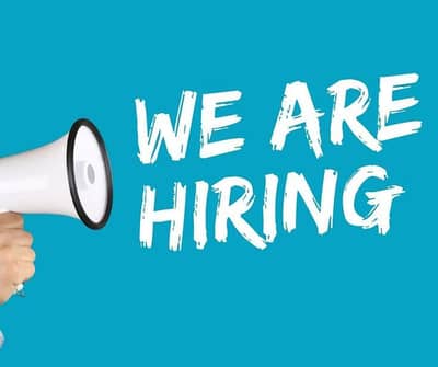 Hiring Official Female Staff