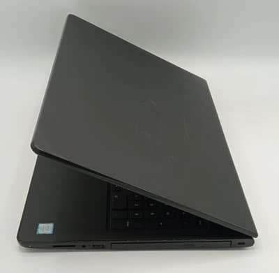Dell laptop