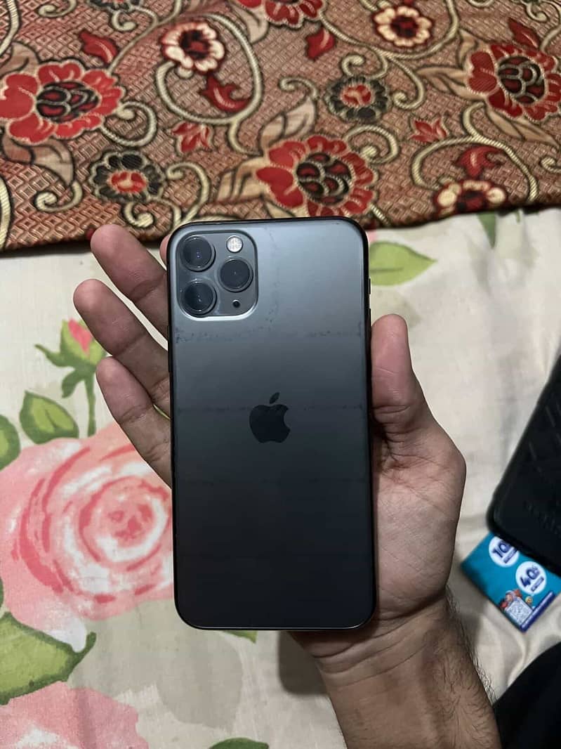 Iphone 11 pro 0