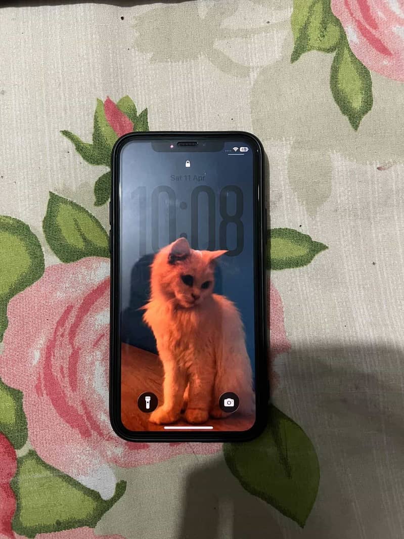 Iphone 11 pro 4