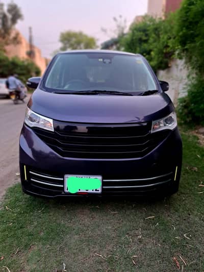 Days highway star, full option(2018/2022)