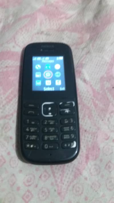 NOKIA 105 DEUL SIM PTA APPROVE
