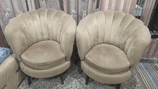 Chairs Set for sale in Faisalabad