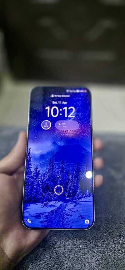 Vivo X300 Pro Official PTA