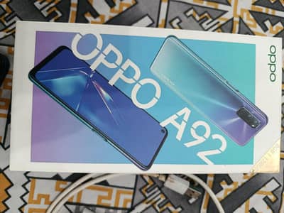Oppo A92 4 Sale