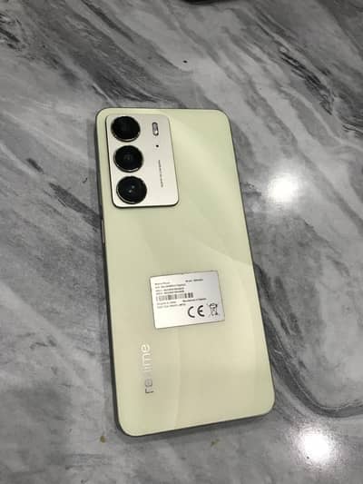 Realme C75 Water pack 8/256