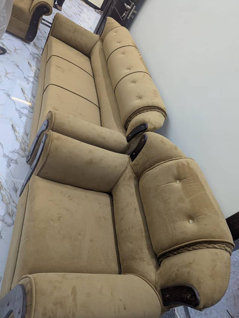 2 sofa set 0