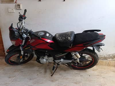 robinson road prince