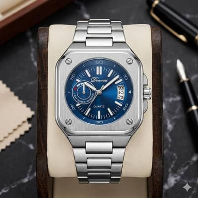 New watch