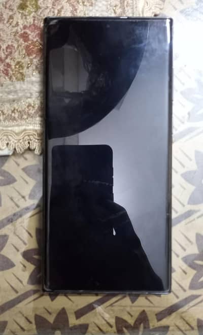 S22 Ultra Official Pta Approved