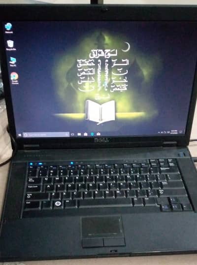 DELL LATITUDE E5500 CORE 2 DUO IN EXCELLENT CONDITION