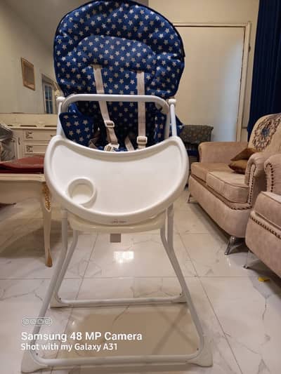 Tinnies kids chair