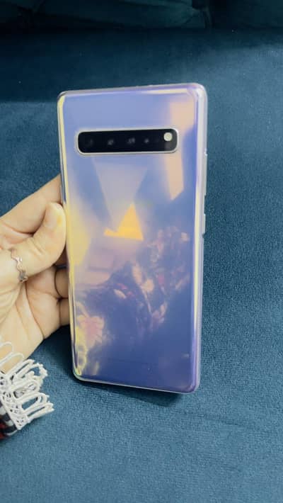 Samsung s10 plus 5g