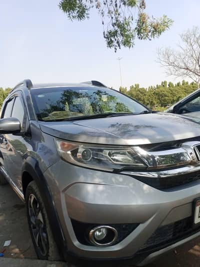 Honda BRV 2019 Mint Condition