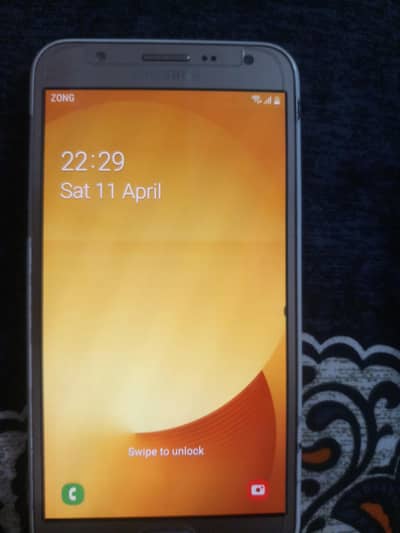 Samsung j7 pta  3  32