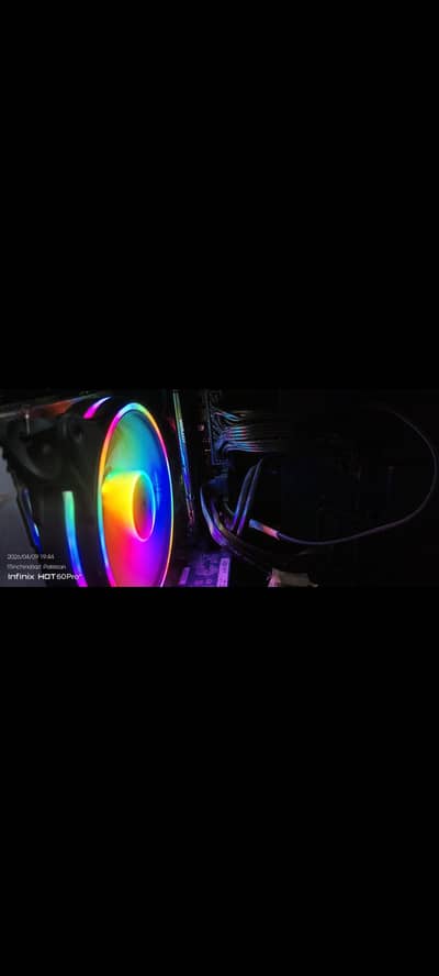 Customized Gaming PC