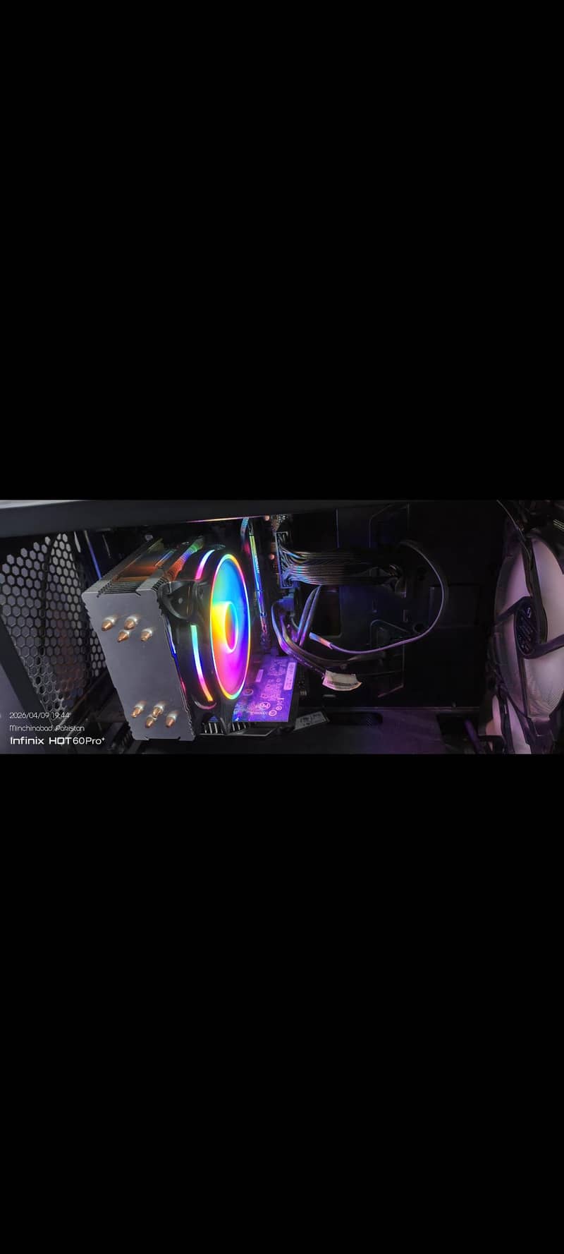 Customized Gaming PC 1
