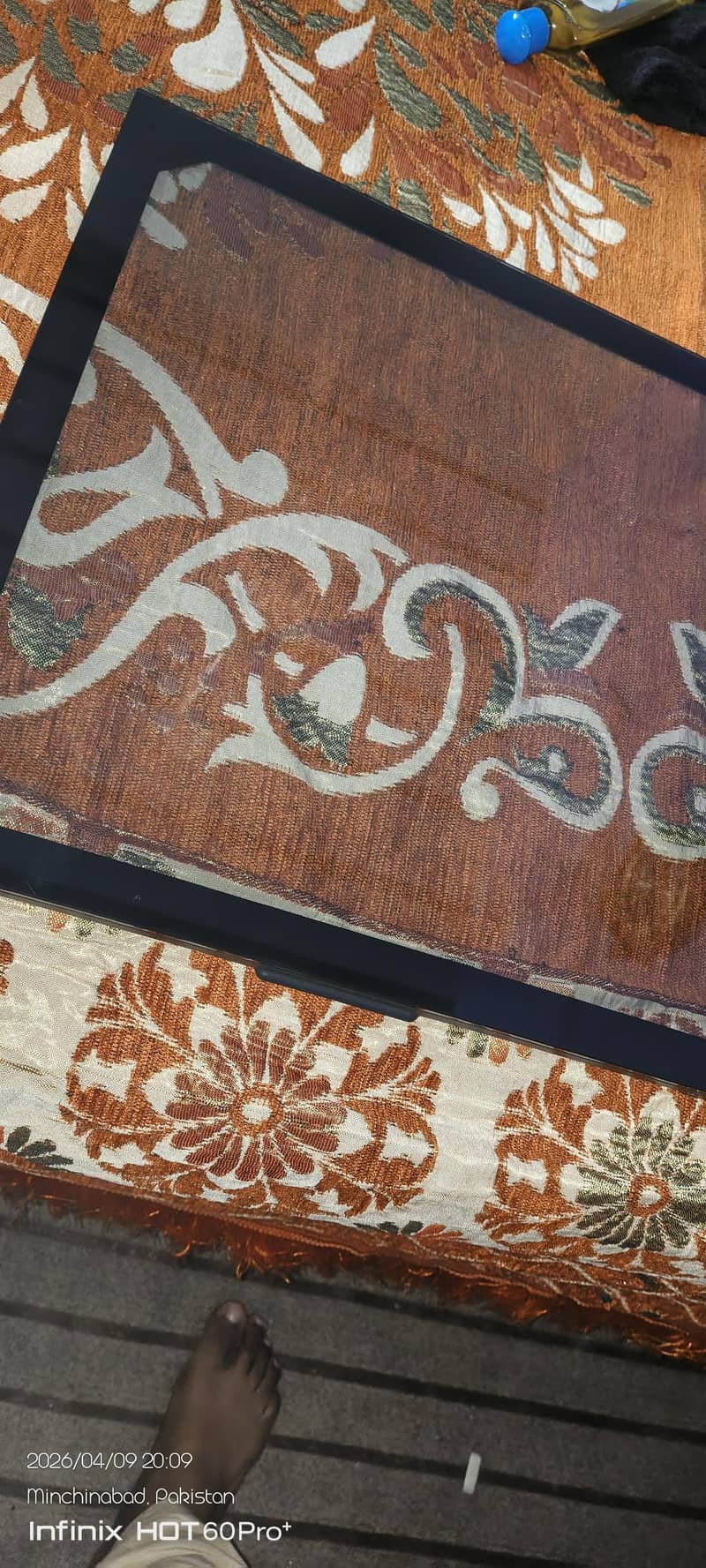 Customized Gaming PC 7