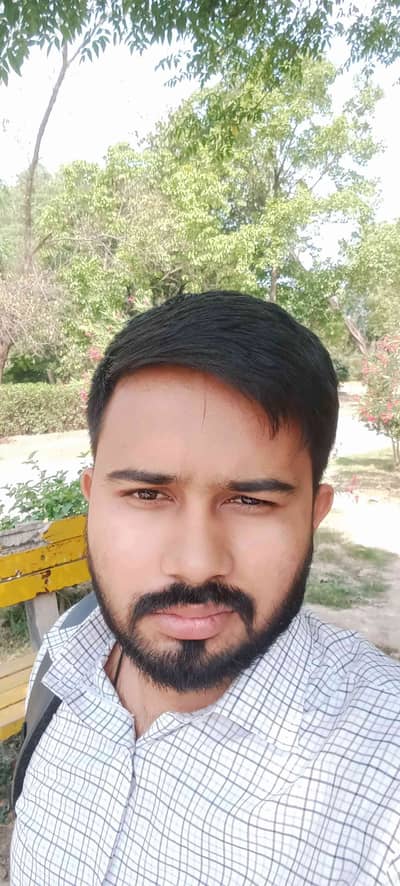 Muhammad Ahsan
