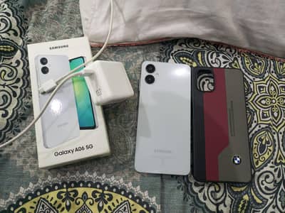 Samsung a06 5G mobile Nan PTA