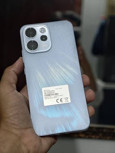 Oppo Reno 15F 5G Just Active