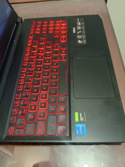 Acer Nitro 5 N20C1