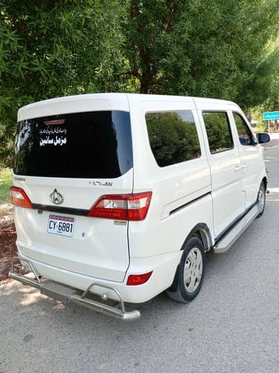 Sell for Caravan Model 2018 urgent basis