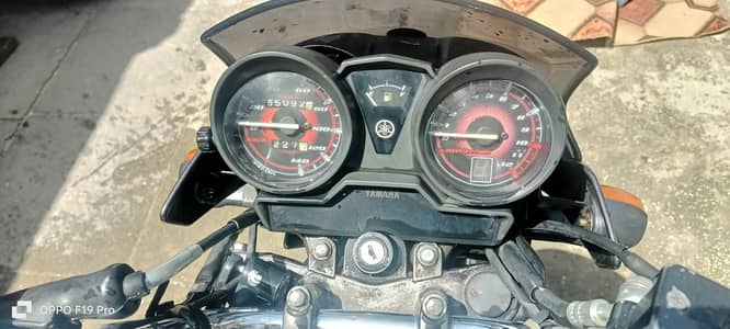 Ist owner bike A1 condition