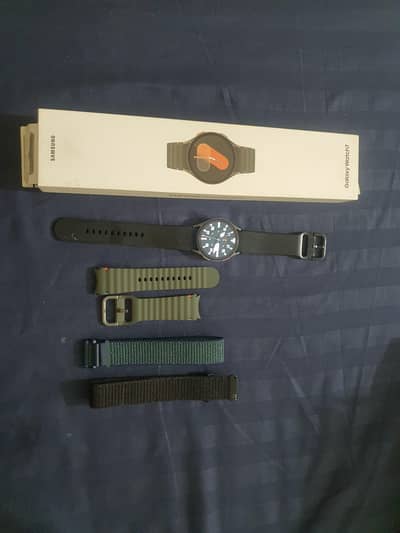 samsung wacth 7 40mm