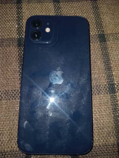 Apple iPhone 12