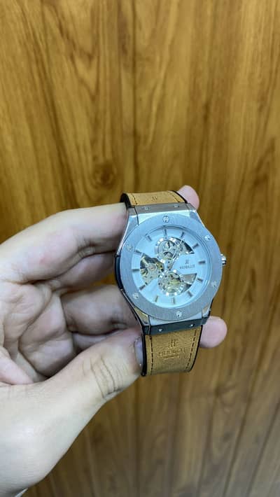 Hublot automatic