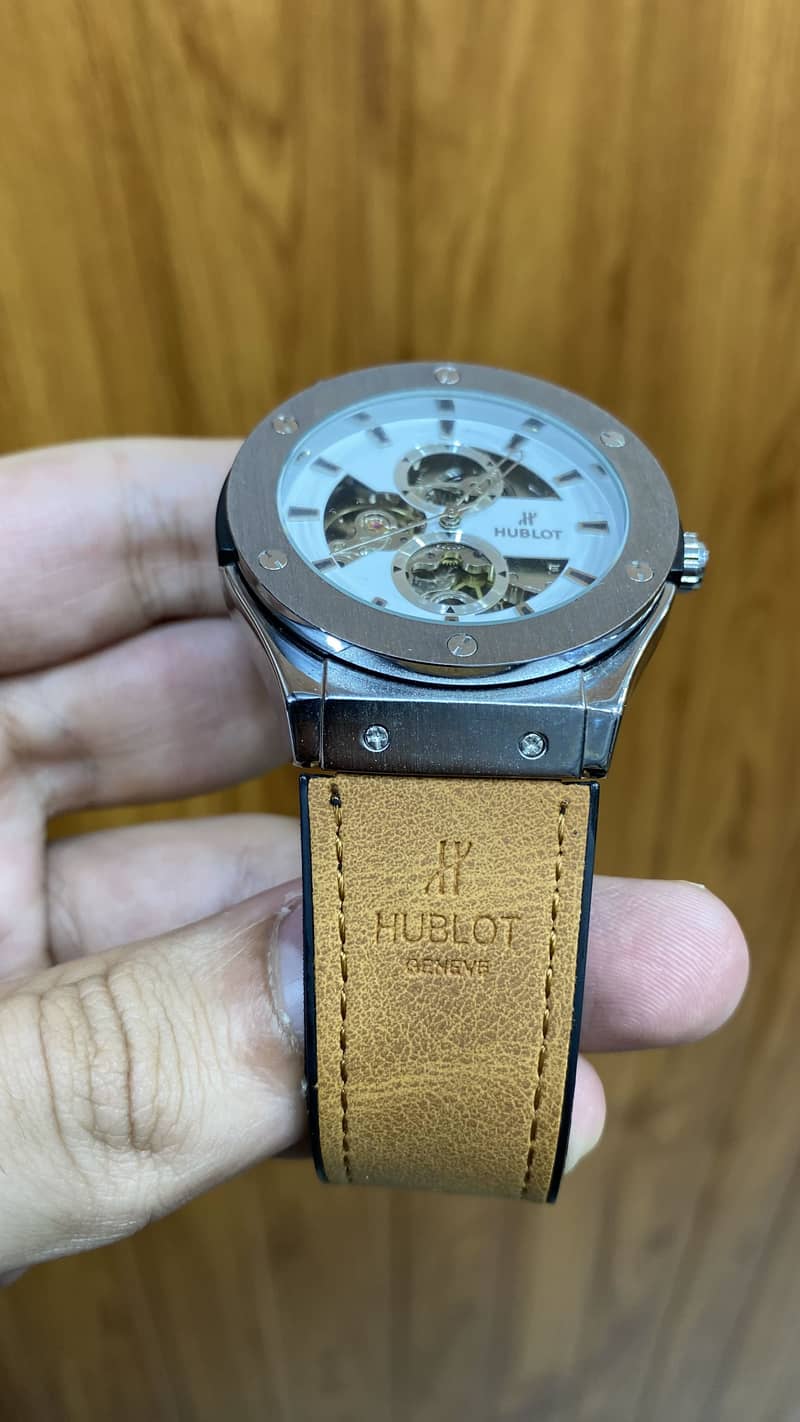 Hublot automatic 3