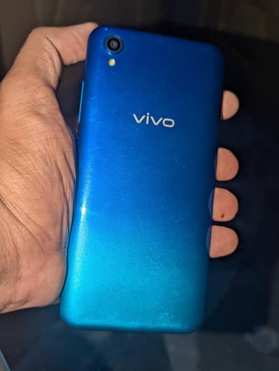 Vivo Y91c