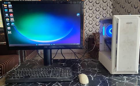 RYZEN 5 5600 Gaming PC for Sale