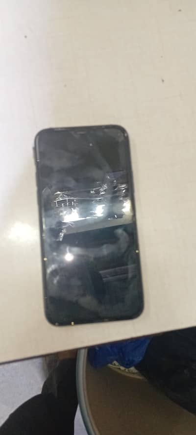 iphone 11 pro non pta