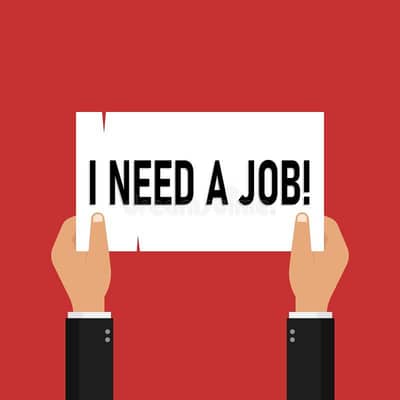 I need a job