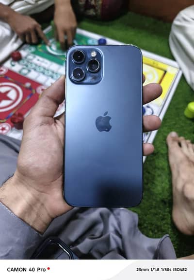 iphone 12 pro max 128gb