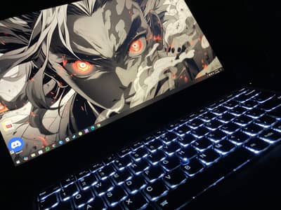 Lenovo ThinkPad T460 | Core i5 6th Gen | 8GB RAM | 256GB SSD |