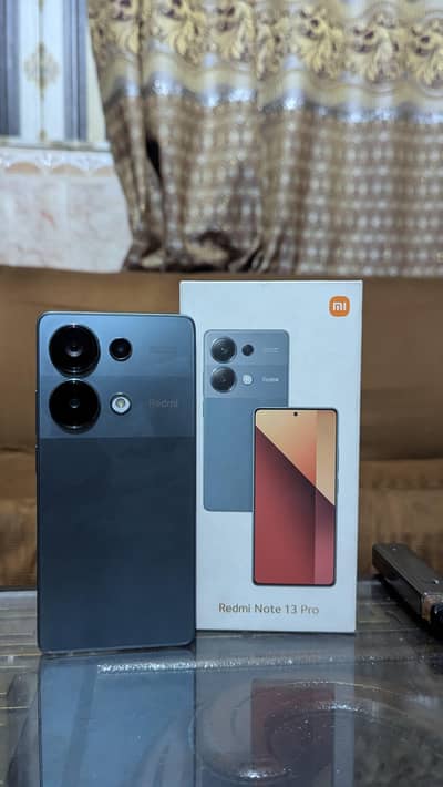 Redmi Note 13 Pro